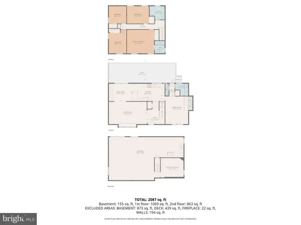 $484,900 | 1503 Pinewood Court, Bel Air, MD 21014