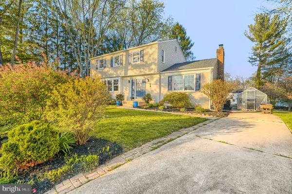 $484,900 | 1503 Pinewood Court, Bel Air, MD 21014