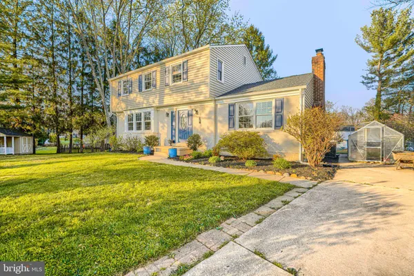 $484,900 | 1503 Pinewood Court, Bel Air, MD 21014