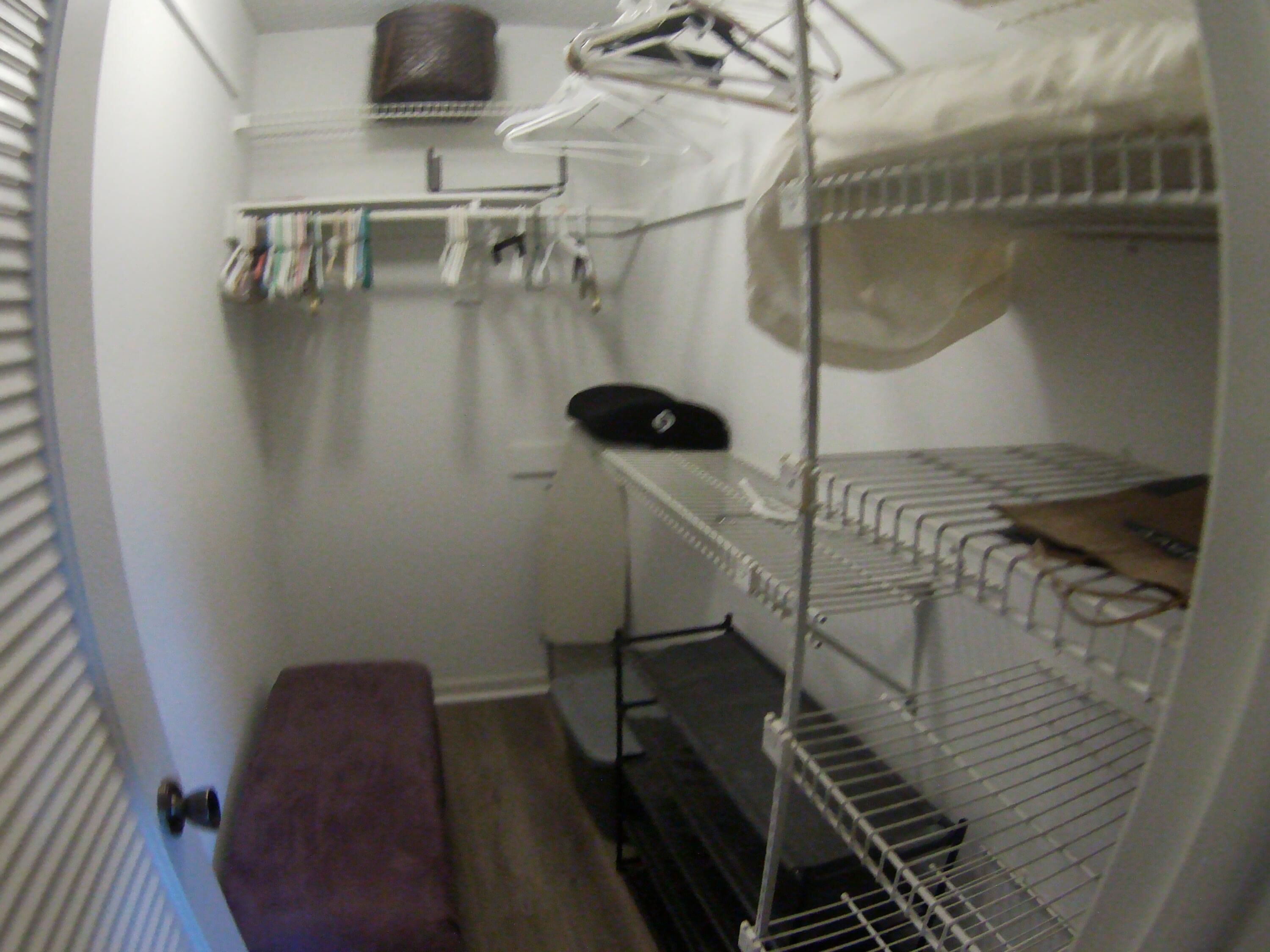 571 Capri L Delray Beach, FL 33484 - Photo 29 of 33 a bathroom with a shower