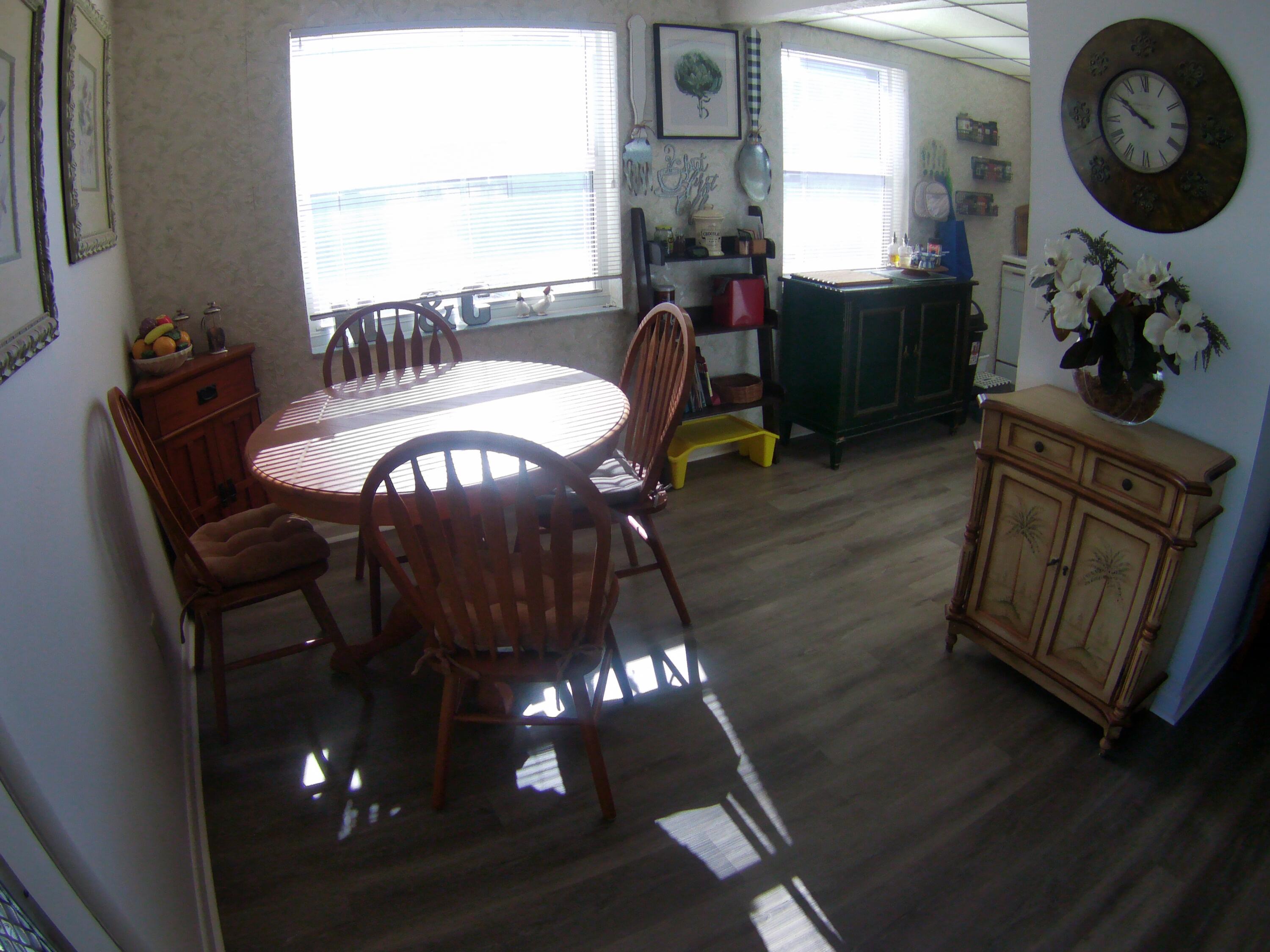 571 Capri L Delray Beach, FL 33484 - Photo 8 of 33 a view of a room with furniture and window