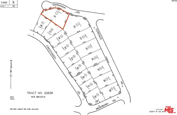 $799,000 | 1450 Marianna Road, Pasadena, CA 91105