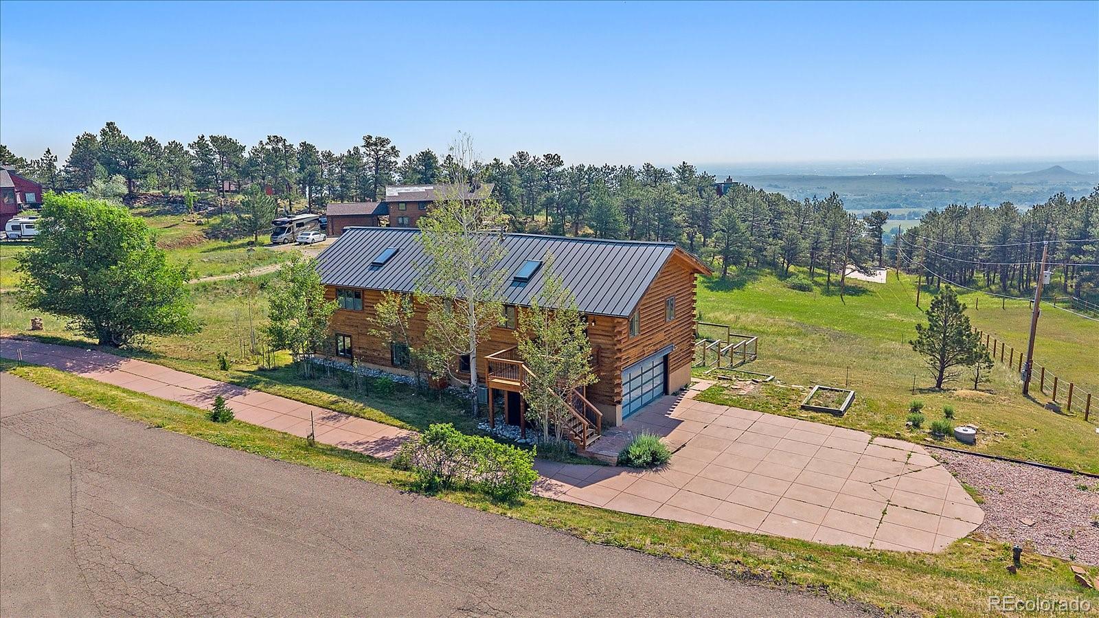 8324 West Fork Road Boulder, CO 80302 - Photo 2 of 50