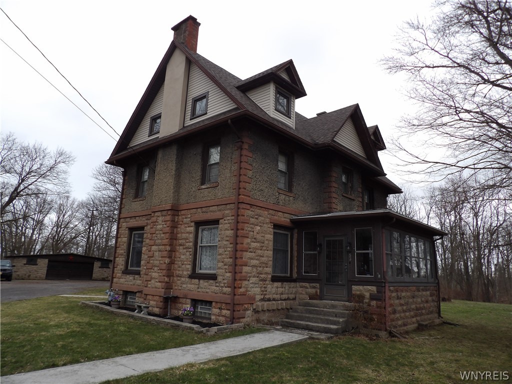 53 Church Street Yates, NY 14098 - Photo 1 of 43 Welcome to 53 Church St Lyndonville!