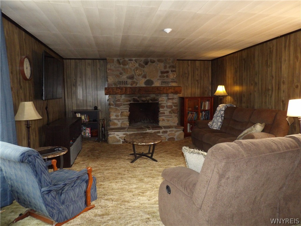 53 Church Street Yates, NY 14098 - Photo 11 of 43 Family Room