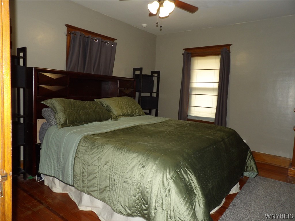 53 Church Street Yates, NY 14098 - Photo 17 of 43 Primary Bedroom