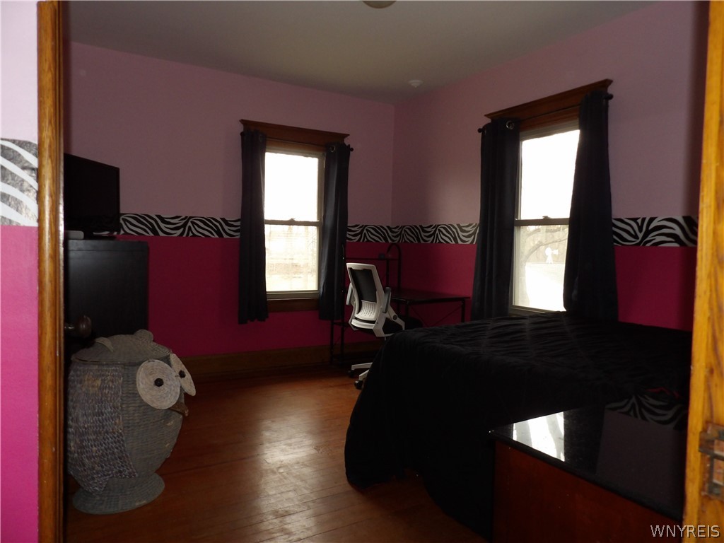 53 Church Street Yates, NY 14098 - Photo 21 of 43 Bedroom 3