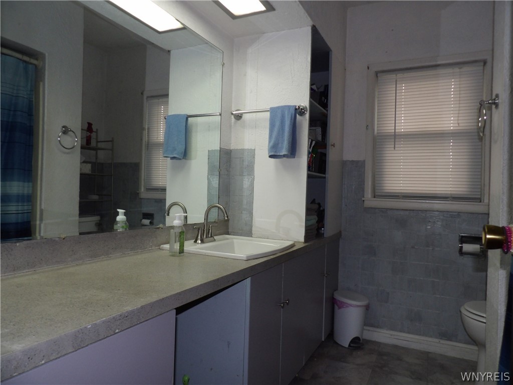 53 Church Street Yates, NY 14098 - Photo 22 of 43 Full Bath
