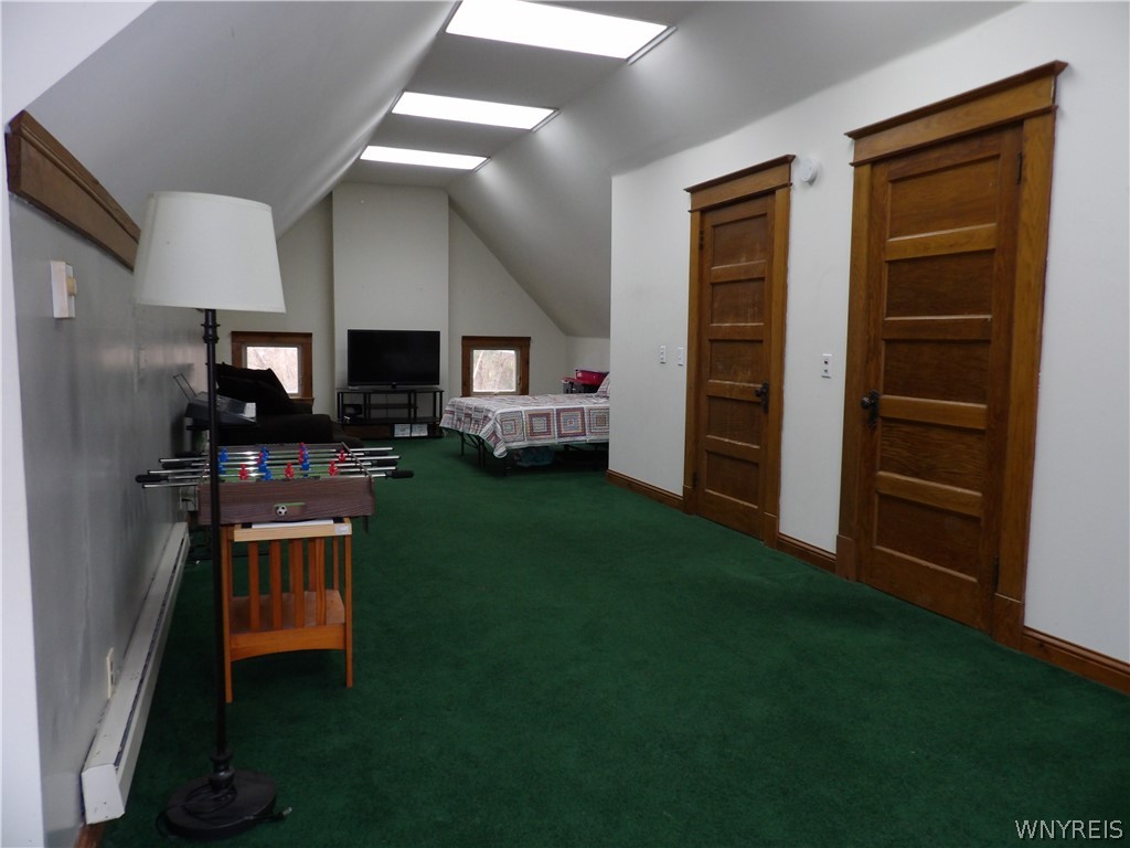 53 Church Street Yates, NY 14098 - Photo 23 of 43 3rd floor bonus room