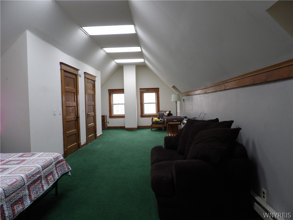 53 Church Street Yates, NY 14098 - Photo 24 of 43 3rd floor bonus room