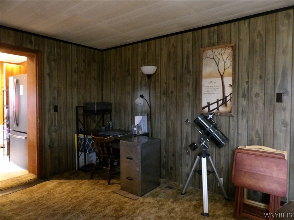 53 Church Street Yates, NY 14098 - Photo 34 of 43 Family room