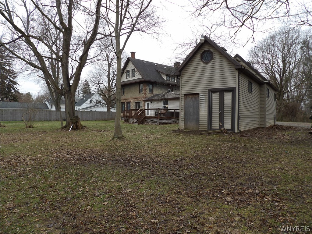 53 Church Street Yates, NY 14098 - Photo 40 of 43