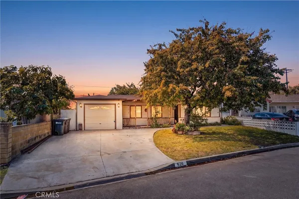 $750,000 | 626 West Martinshire Street, Carson, CA 90745