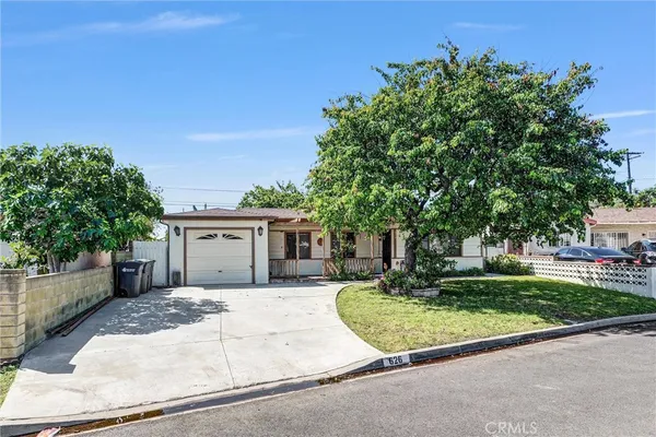 $750,000 | 626 West Martinshire Street, Carson, CA 90745