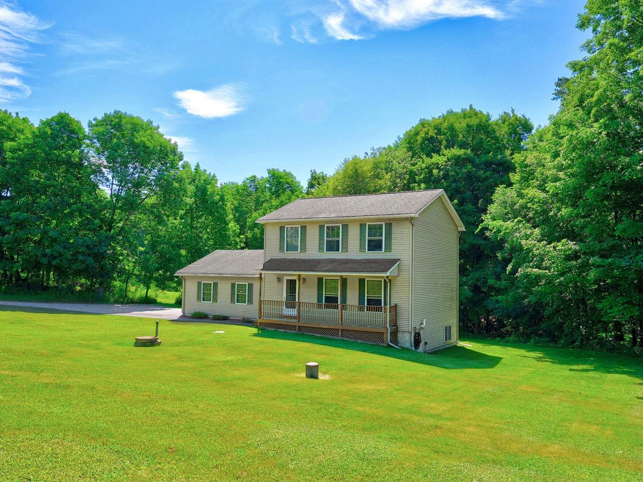 177 Westford-Milton Road Milton, VT 05468 - Photo 38 of 45