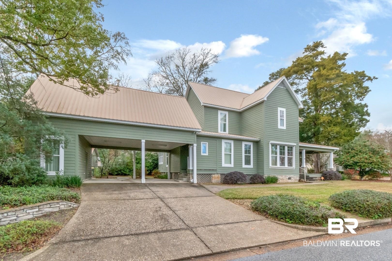 4 Rose Avenue Mobile, AL 36608 - Photo 3 of 28