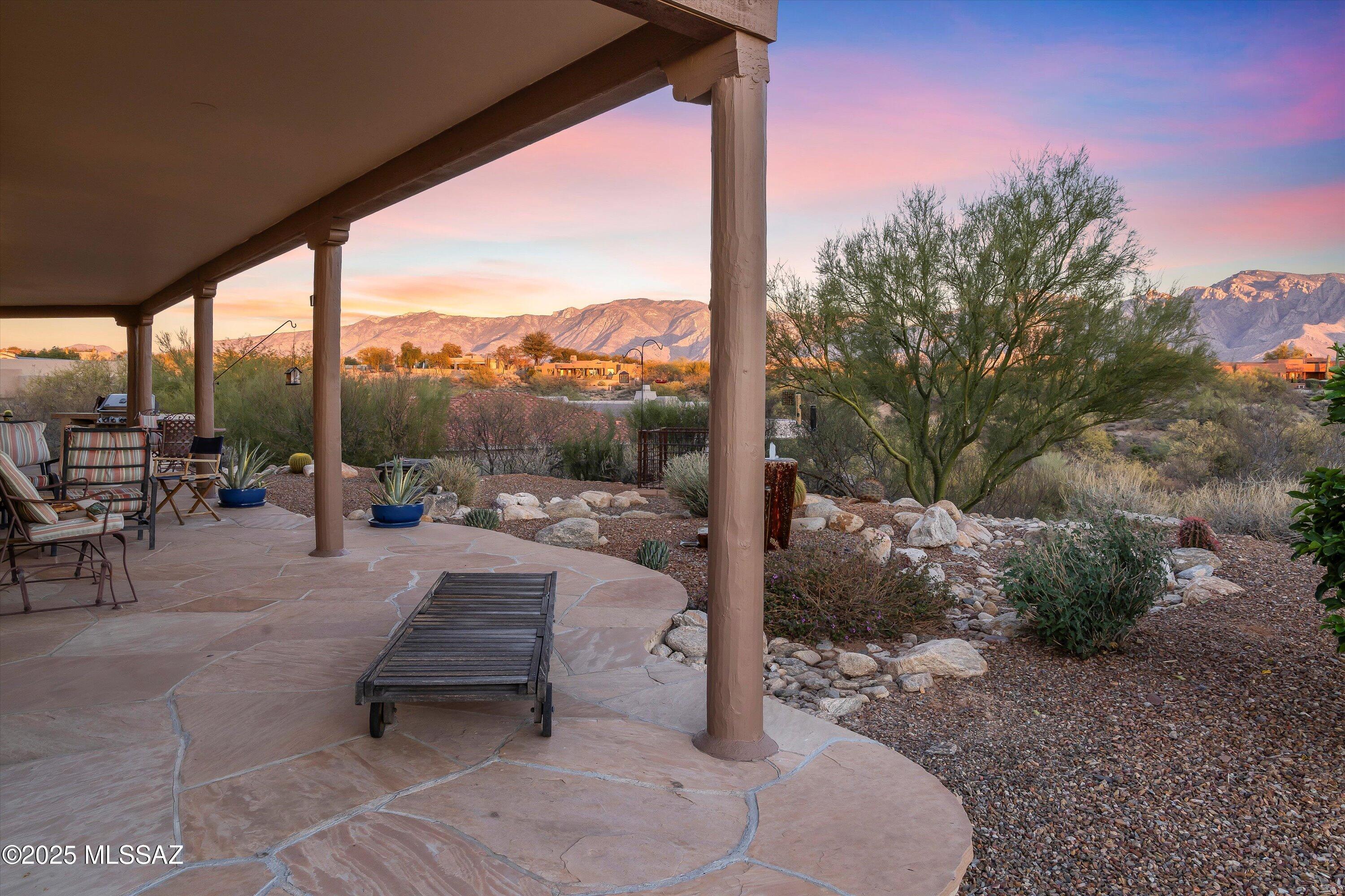 12334 North Copper Spring Trail Tucson, AZ 85755 - Photo 37 of 43