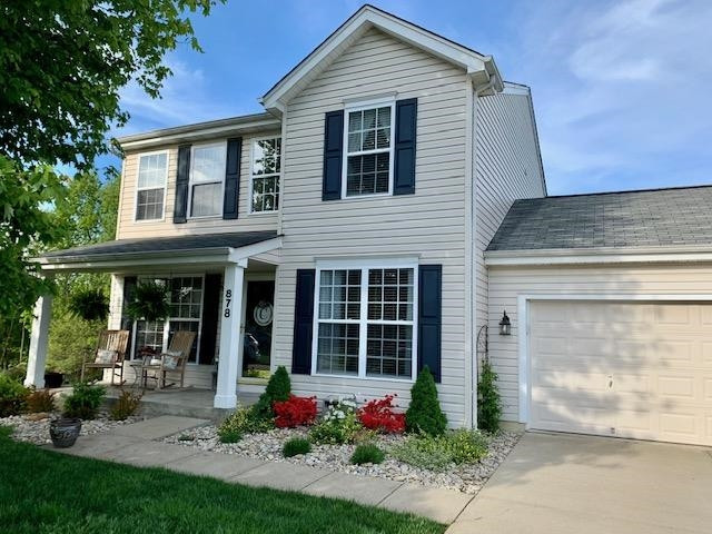 878 Ridgepoint Drive Independence, KY 41051 - Photo 1 of 31 Gallery Image 1