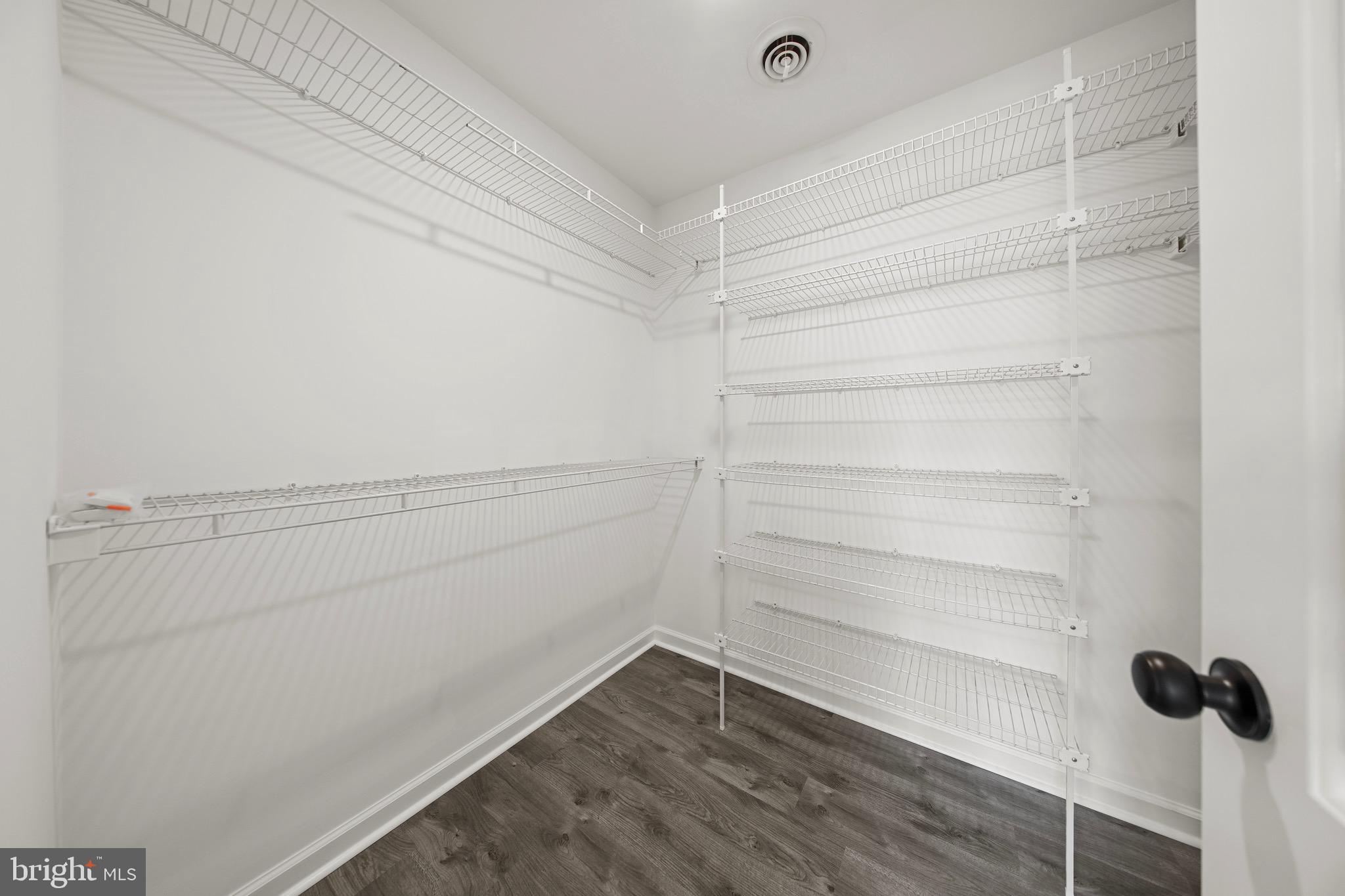 6194 Old Sharptown Road Laurel, DE 19956 - Photo 20 of 29 Walk in Closet
