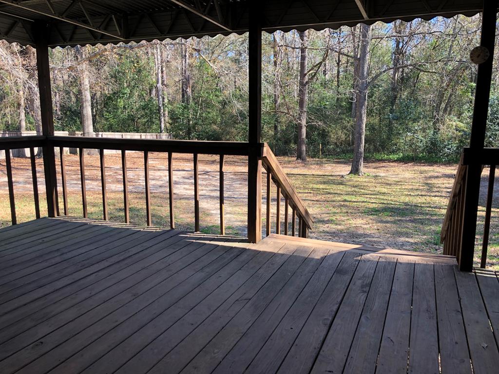 315 Blackman Road Dothan, AL 36301 - Photo 15 of 18 Covered porch/deck