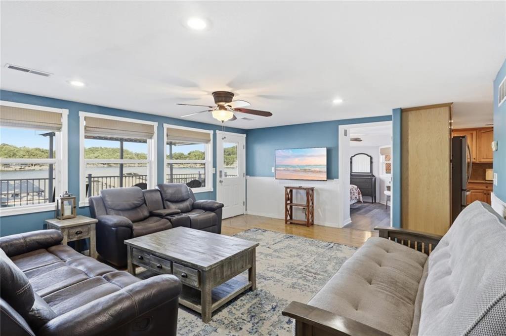 2202 Spring Cove Road Sunrise Beach, MO 65079 - Photo 12 of 43