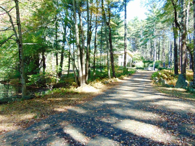 810 Snake Hill Road Burrillville, RI 02830 - Photo 1 of 40