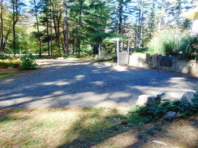 810 Snake Hill Road Burrillville, RI 02830 - Photo 33 of 40
