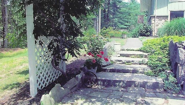 810 Snake Hill Road Burrillville, RI 02830 - Photo 34 of 40
