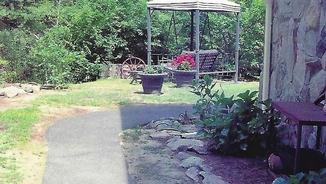 810 Snake Hill Road Burrillville, RI 02830 - Photo 35 of 40