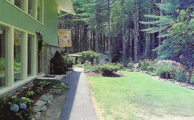 810 Snake Hill Road Burrillville, RI 02830 - Photo 38 of 40