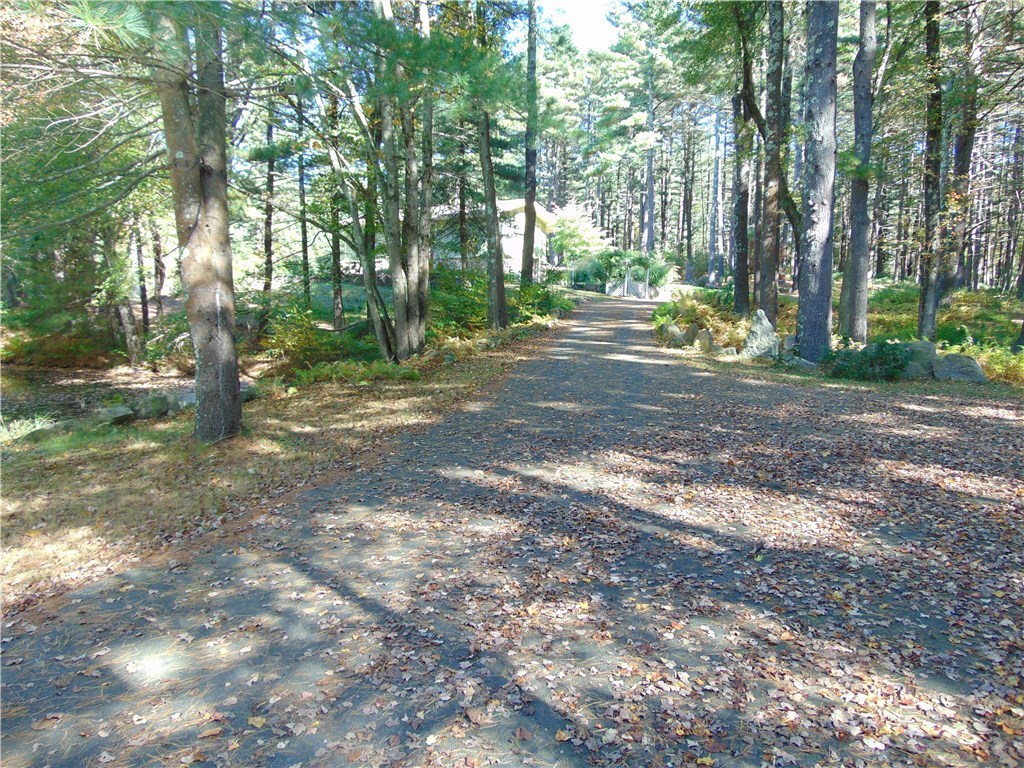 810 Snake Hill Road Burrillville, RI 02830 - Photo 39 of 40