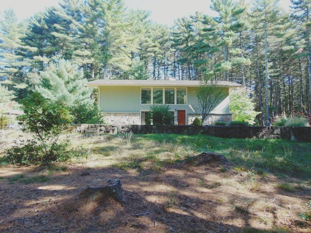 810 Snake Hill Road Burrillville, RI 02830 - Photo 40 of 40