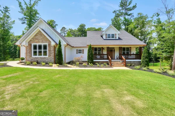 $649,000 | 74 Water Oak Drive, Monticello, GA 31064