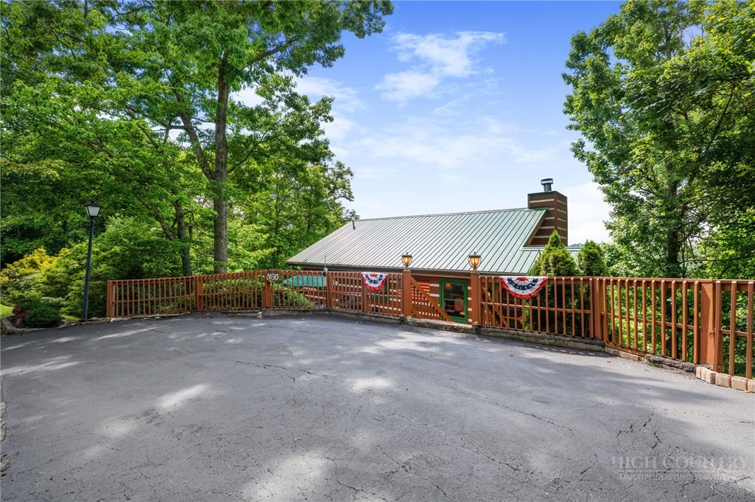 480 River Ridge Road Boone, NC 28607 - Photo 39 of 42