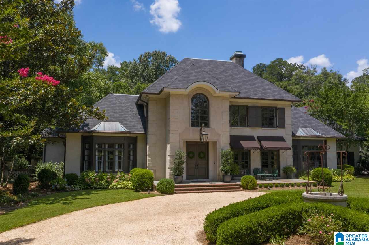 2791 Pump House Road Birmingham, AL 35243 - Photo 3 of 50