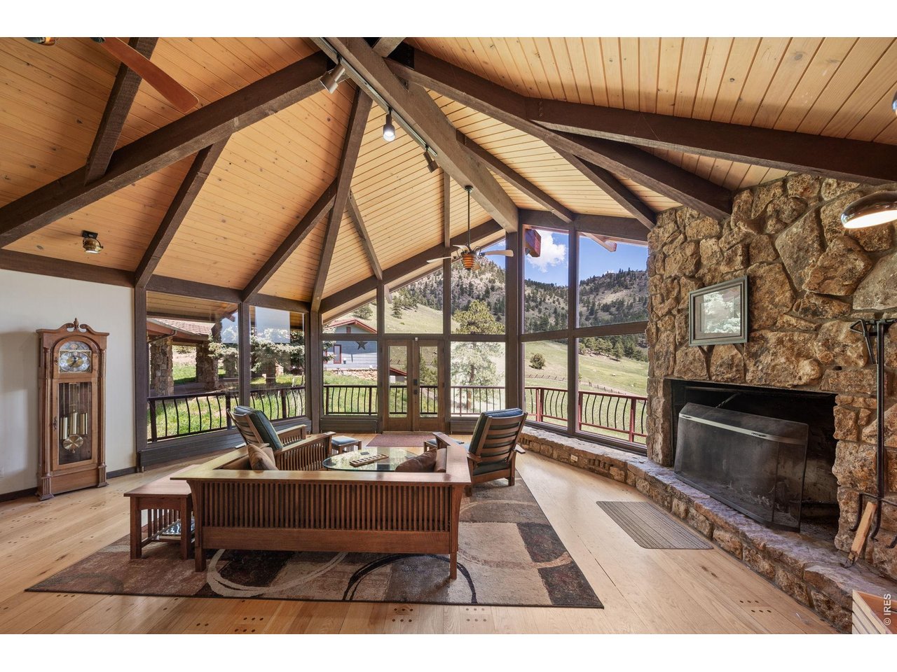 1692 Kiowa Road Lyons, CO 80540 - Photo 14 of 50