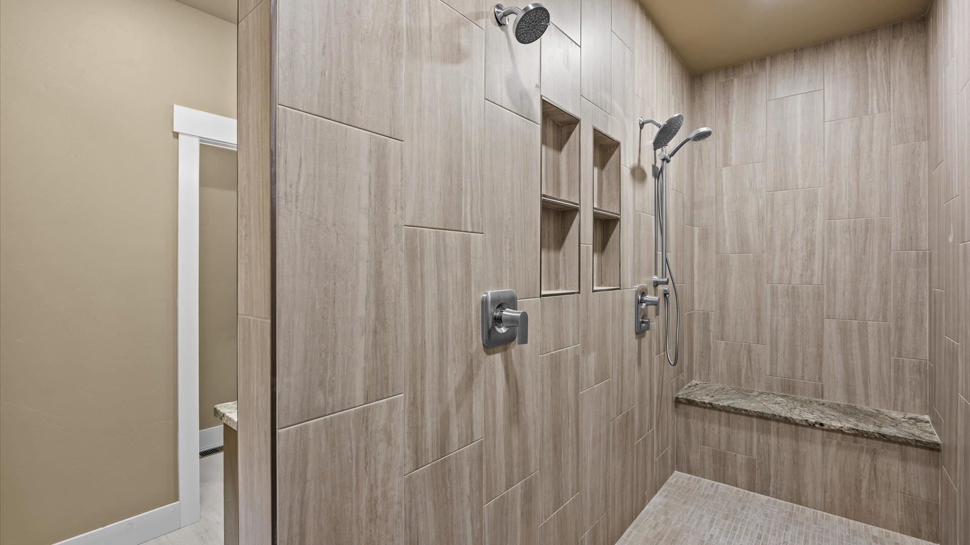 1193 22 1/2 Road Grand Junction, CO 81505 - Photo 15 of 28 a view of a walk in closet