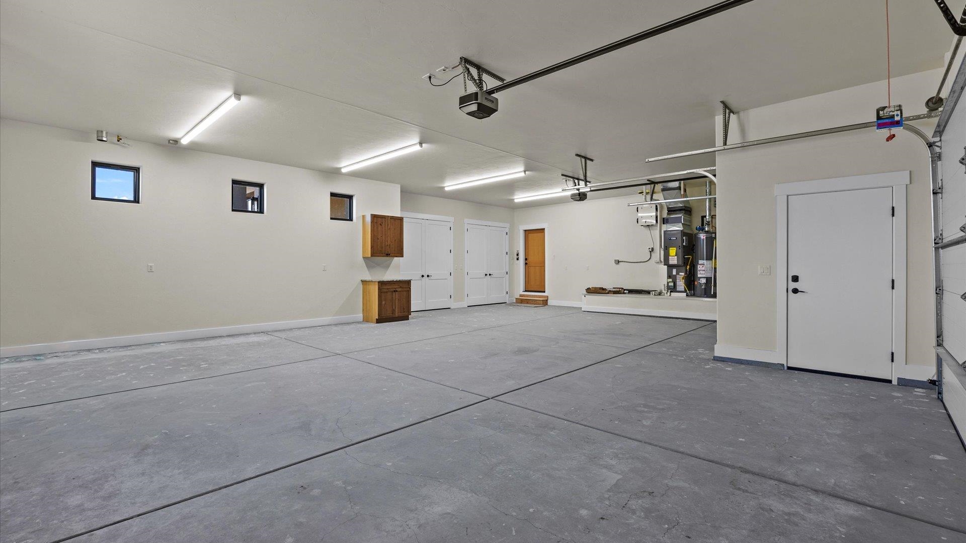 1193 22 1/2 Road Grand Junction, CO 81505 - Photo 24 of 28 a view of a storage & utility room