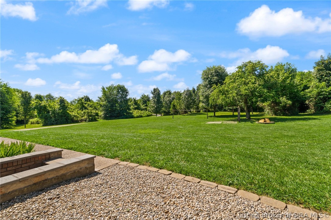 2375 South Gethsemane Road Northwest Corydon, IN 47112 - Photo 43 of 44