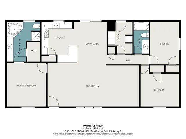 $255,000 | 115 East X Y Avenue, Vicksburg, MI 49097