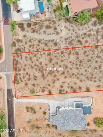 $841,822 | 18241 North 13th Place, Unit 2, Phoenix, AZ 85022