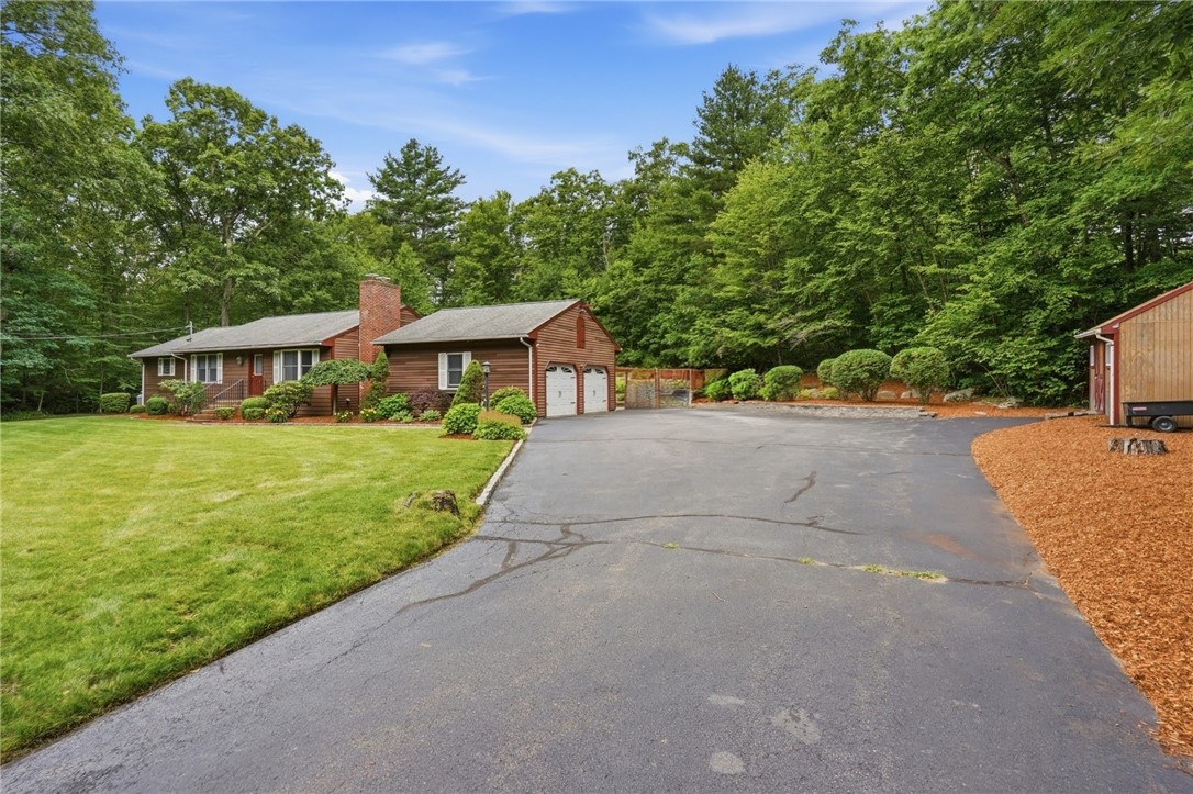 19 Mt Hygeia Road Foster, RI 02825 - Photo 5 of 48