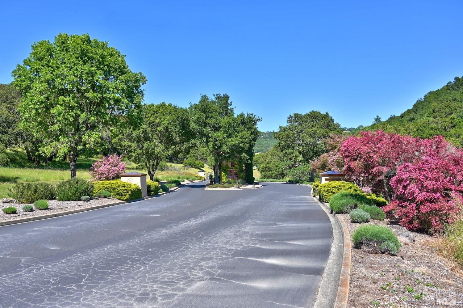 4801 Shiloh Ridge Santa Rosa, CA 95403 - Photo 20 of 21 Mayacama Gates
