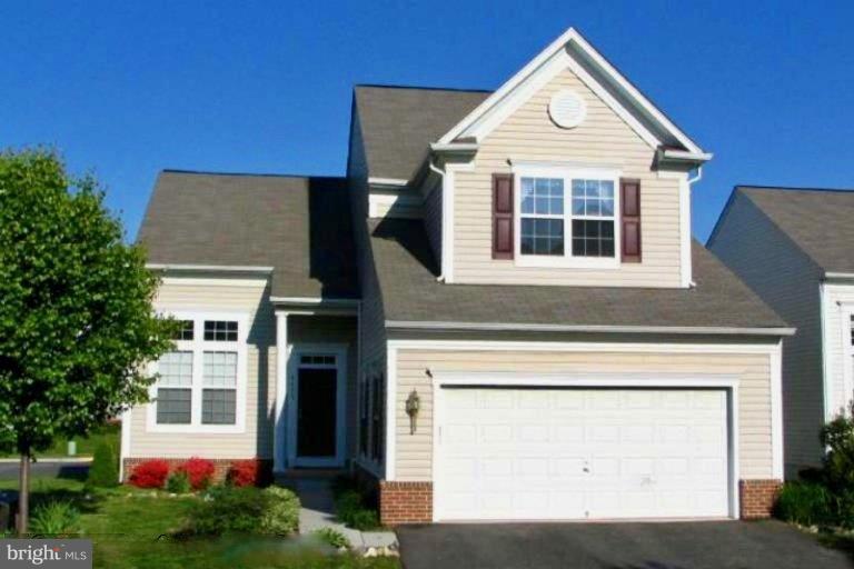 2459 Leyland Ridge Road Herndon, VA 20171 - Photo 1 of 30 Exterior (Front)