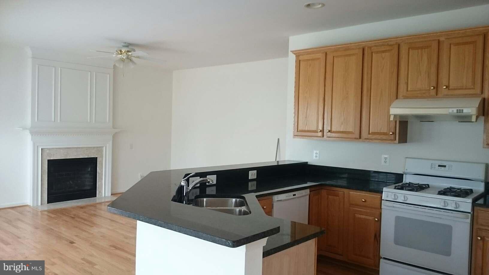 2459 Leyland Ridge Road Herndon, VA 20171 - Photo 8 of 30 Kitchen