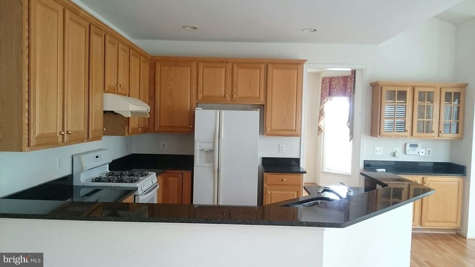 2459 Leyland Ridge Road Herndon, VA 20171 - Photo 9 of 30 Kitchen