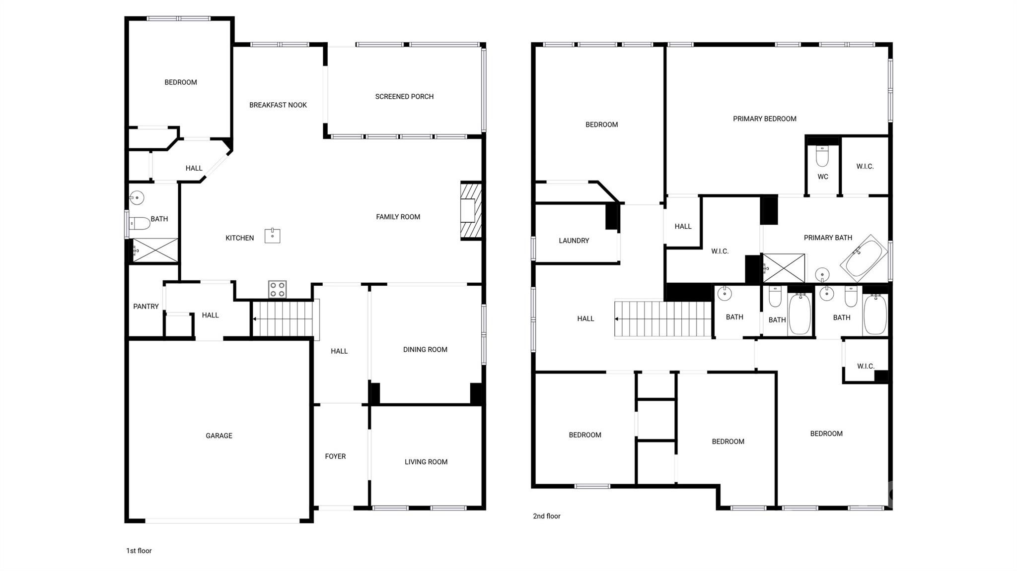 740 Garrett Green Way Fort Mill, SC 29715 - Photo 19 of 19