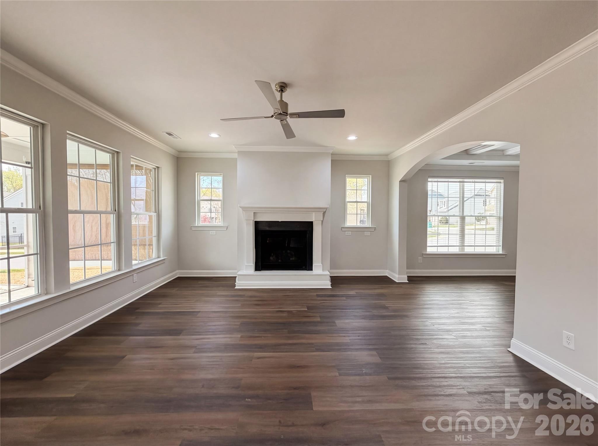 740 Garrett Green Way Fort Mill, SC 29715 - Photo 3 of 19