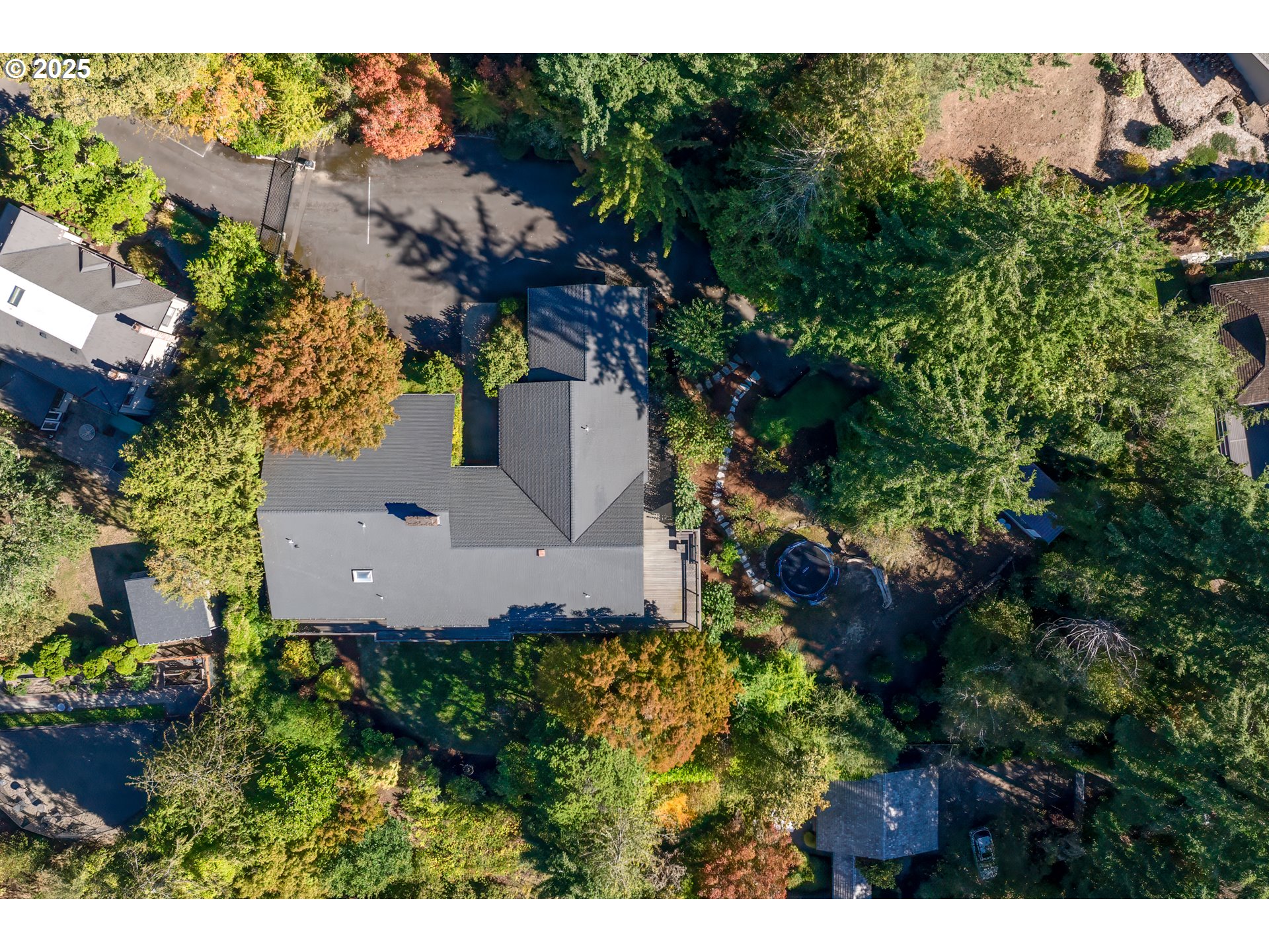 3450 Southwest 44th Avenue Portland, OR 97221 - Photo 47 of 47