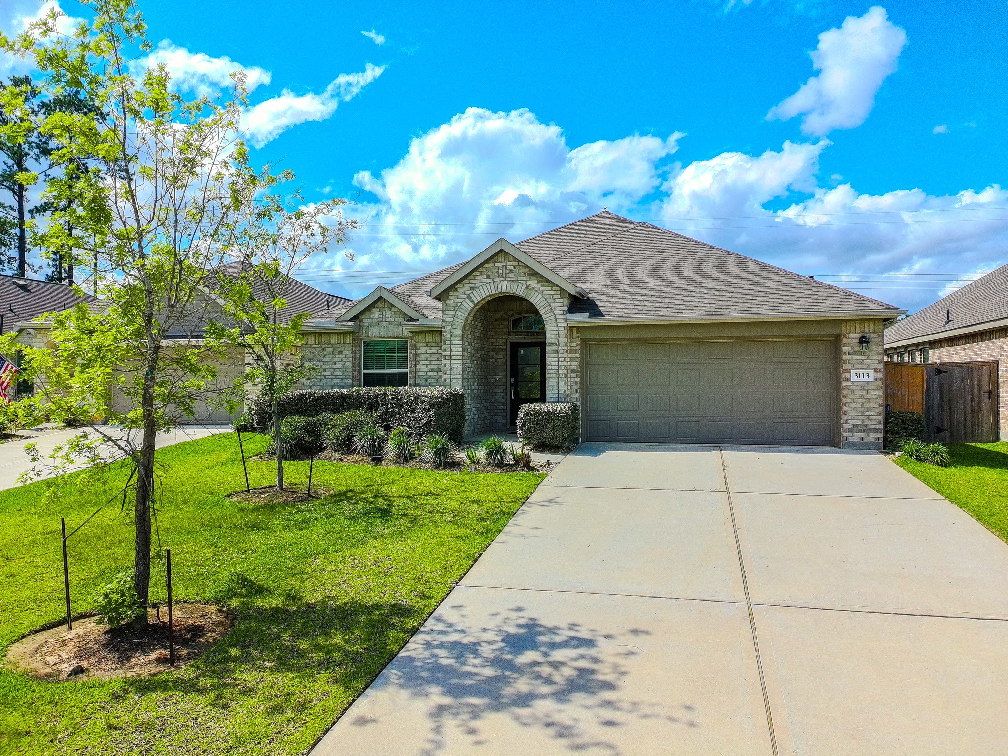 3113 Catalonion Court Conroe, TX 77301 - Photo 1 of 45